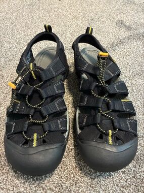 Keen Newport H2 Sandals Men’s